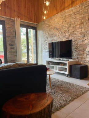Superbe Appartement Chalet à Bolquère